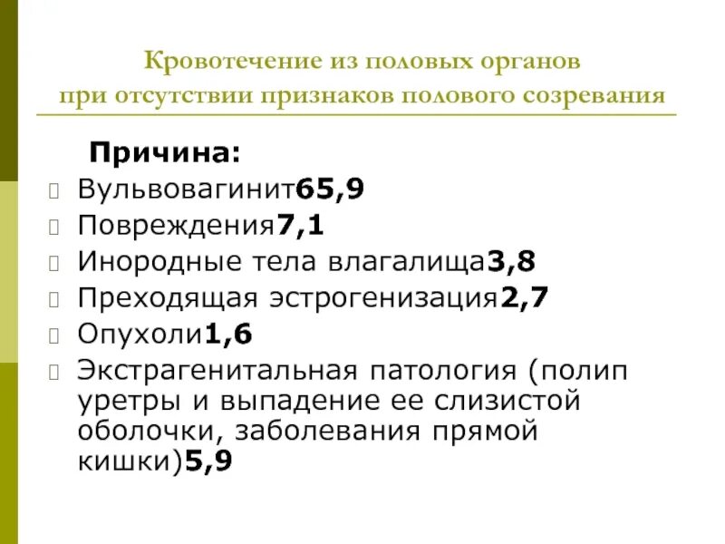 Мкб 10 нарушение менструационного цикла