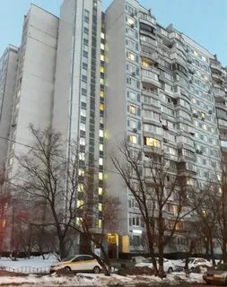 Маршала 13