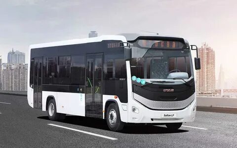 C bus