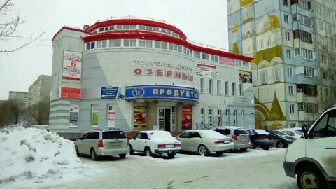 Адрес барнаул