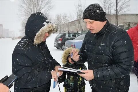 Новая жизнь троицк