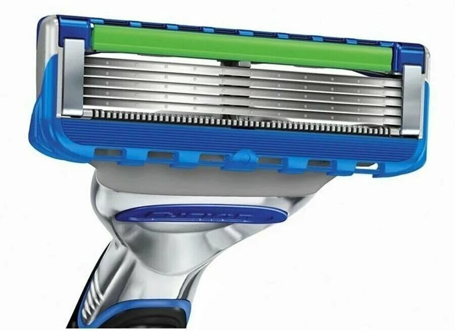 Кассеты для бритья fusion proglide