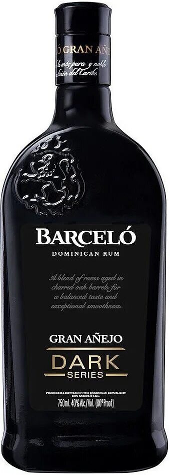Ron barcelo. Ром темный &quot;ron barcelo&quot; anejo,. ром доминиканский барсело дарк. доминиканский ром ron barcelo. ром барсело гран аньехо дарк выдержанный 37,5-40%.