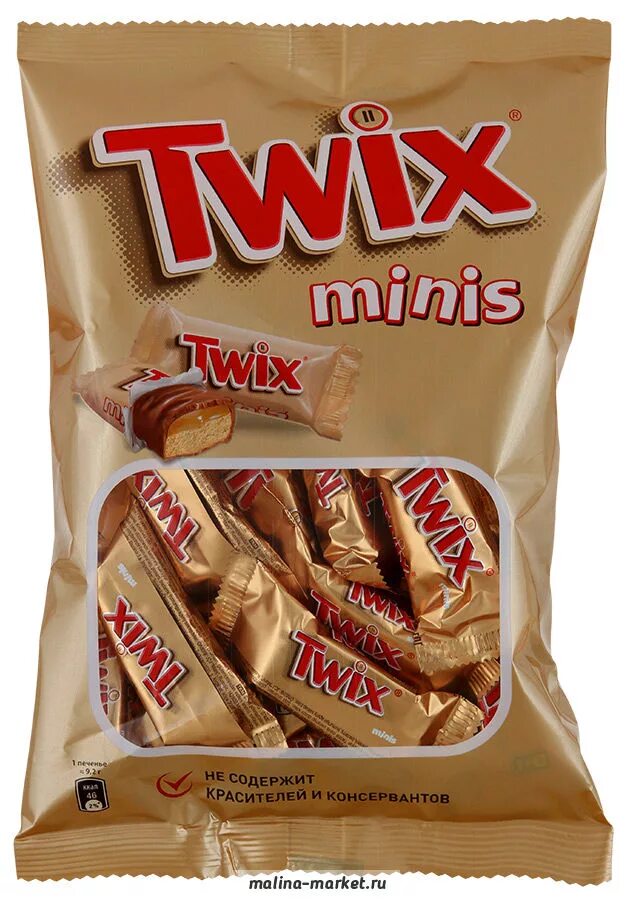 батончик twix minis 184 г. конфеты твикс минис. Twix minis вес 1 конфеты. конфеты твикс минис. твикс шоколад.