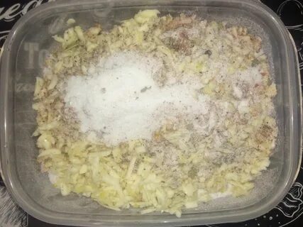 Сколько дней просаливается сало
