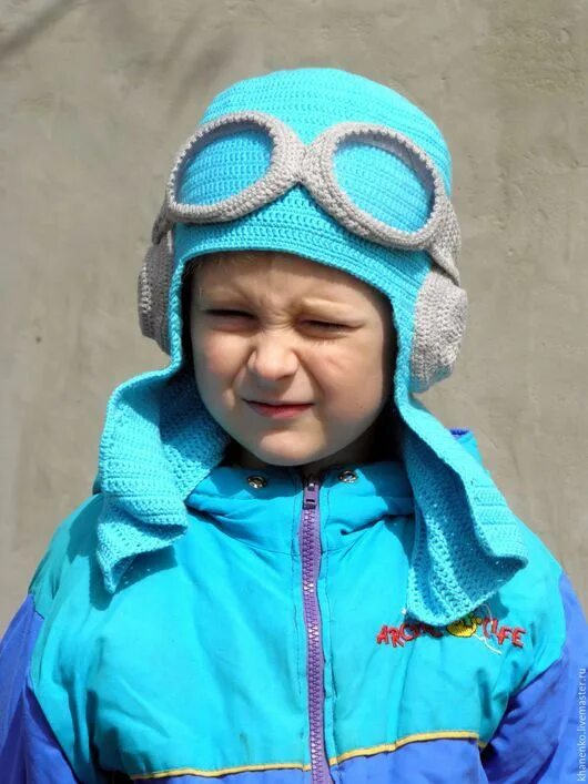 Очки для летчика вязаные крючком схема Örgü Pilot Vecihi Bere Modeli Yapımı Bere modelleri, Pilot, Bere