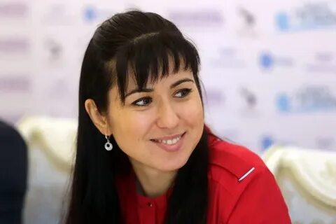 Абдулина