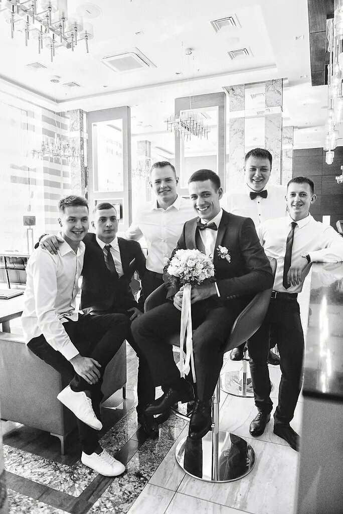 Group воронеж