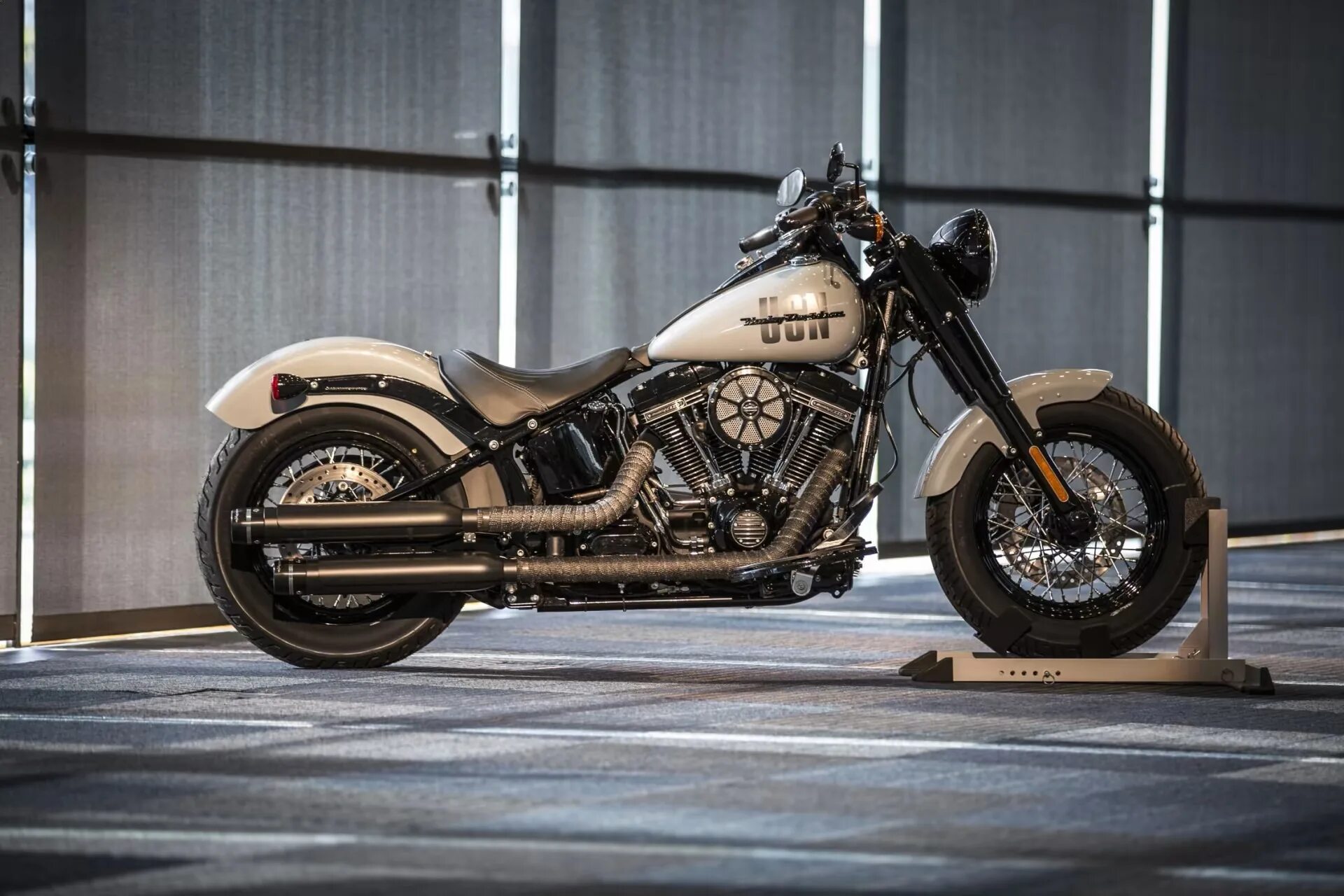 Harley Davidson Softail Slim s. Мотоцикл Harley Davidson Softail Slim. Мотоцикл Harley-Davidson Softail Slim s. Harley Davidson Softail Slim Custom.