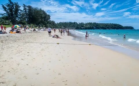 Пляж карон отзывы