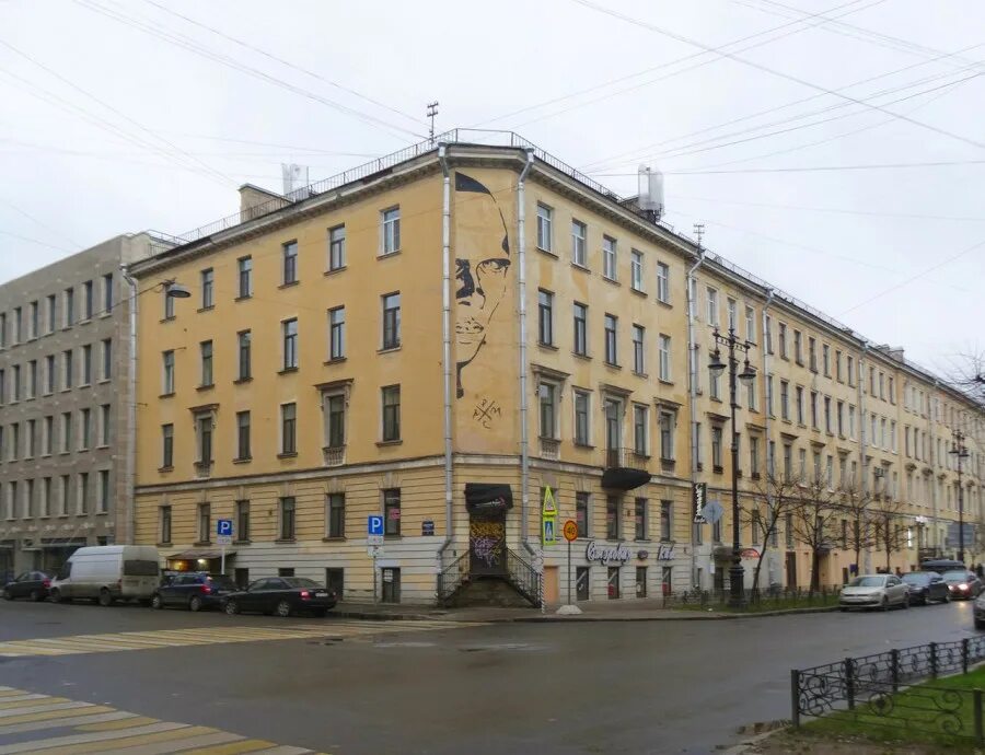 2. Хармс маяковского 11. Санкт-петербург, центральный, литейный, невский проспект, 78. Маяковского 22-24 санкт-петербург. Улица маяковского питер.