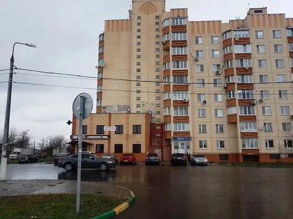 Аннавет симферопольская ул 49 корп 4 подольск