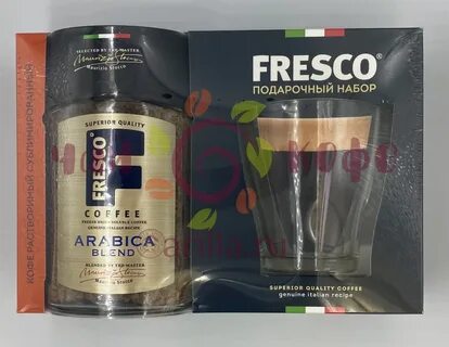 Фреско блэк