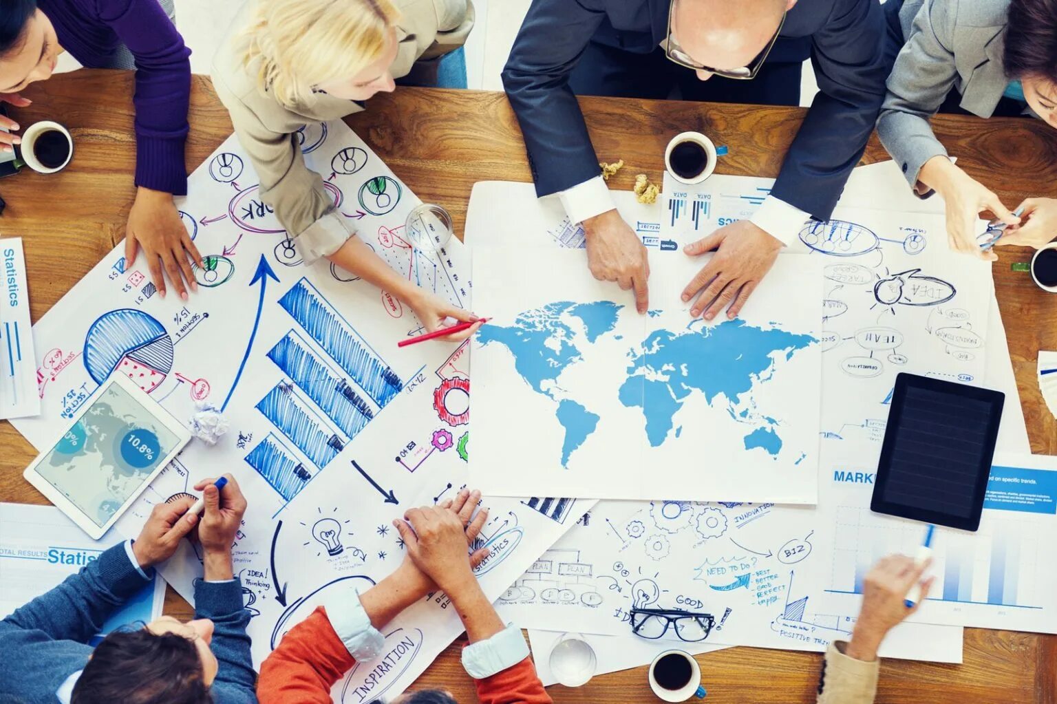 Management development