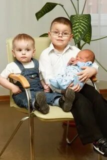 Сына погодки