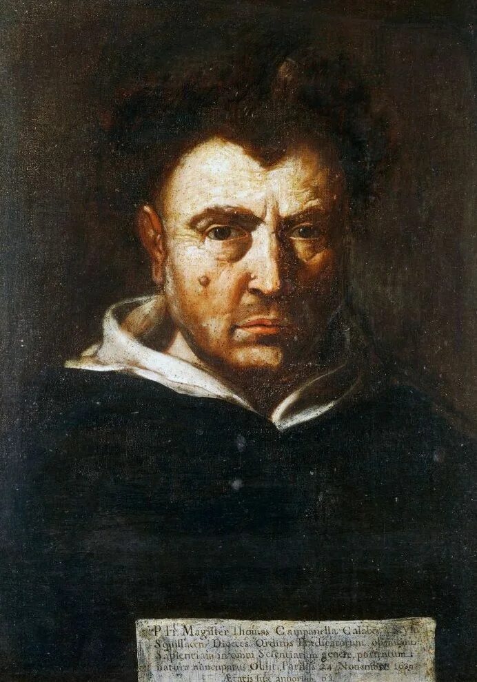 Томмазо кампанелла портрет. Томазо кам-панелла (1568—1639). Томмазо перетунелли гуманист. Джаноццо манетти. Томмазо кампанеллы (1568-1639 гг.