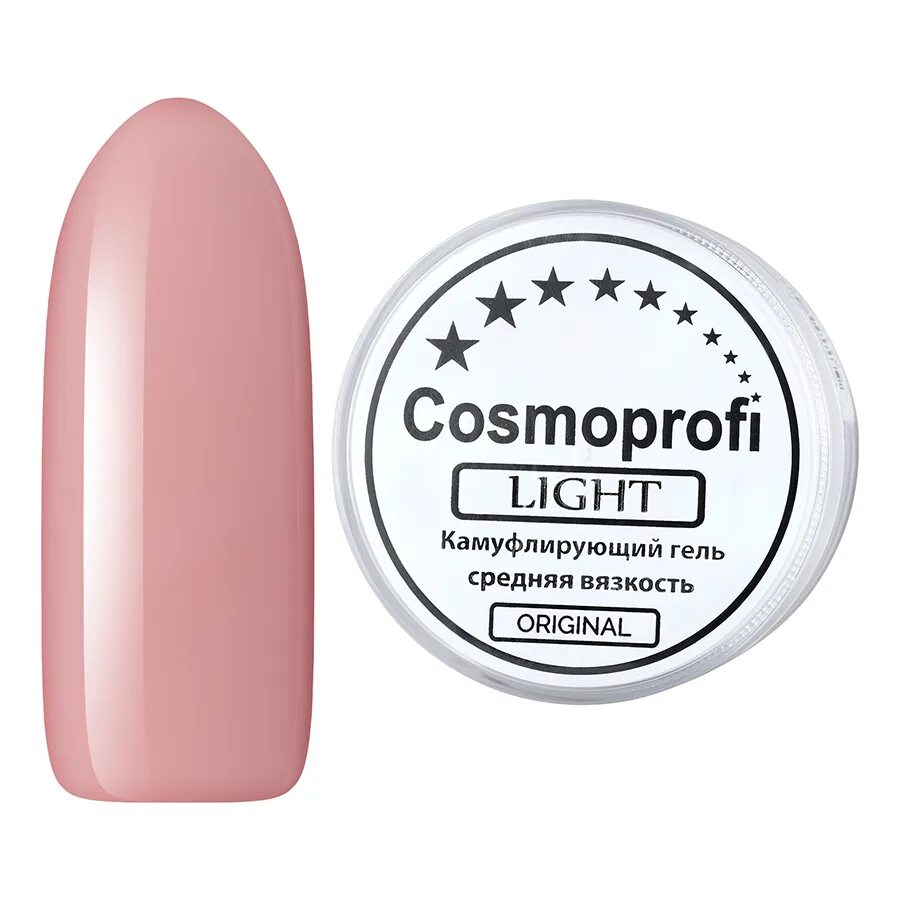 Cosmoprofi гель