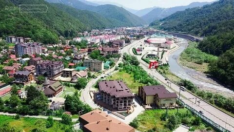 Красная поляна ул эстонская