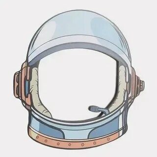 Astronaut mask
