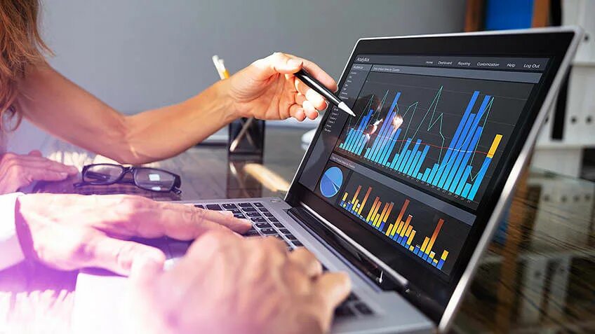 Analyzing skills