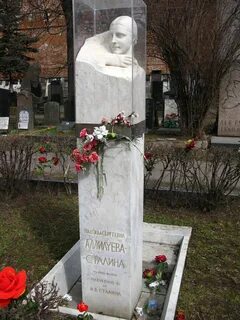 Жена василия сталина биография