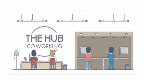 Hub video