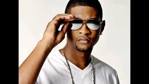 Top 10 Most Popular Usher Music Videos - YouTube.