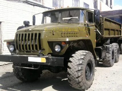 Урал сельхозник