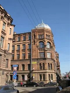 Пушкинская 19