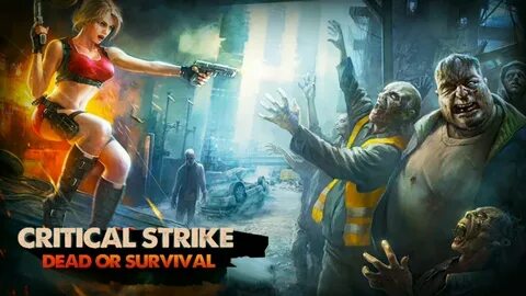 Against zombies