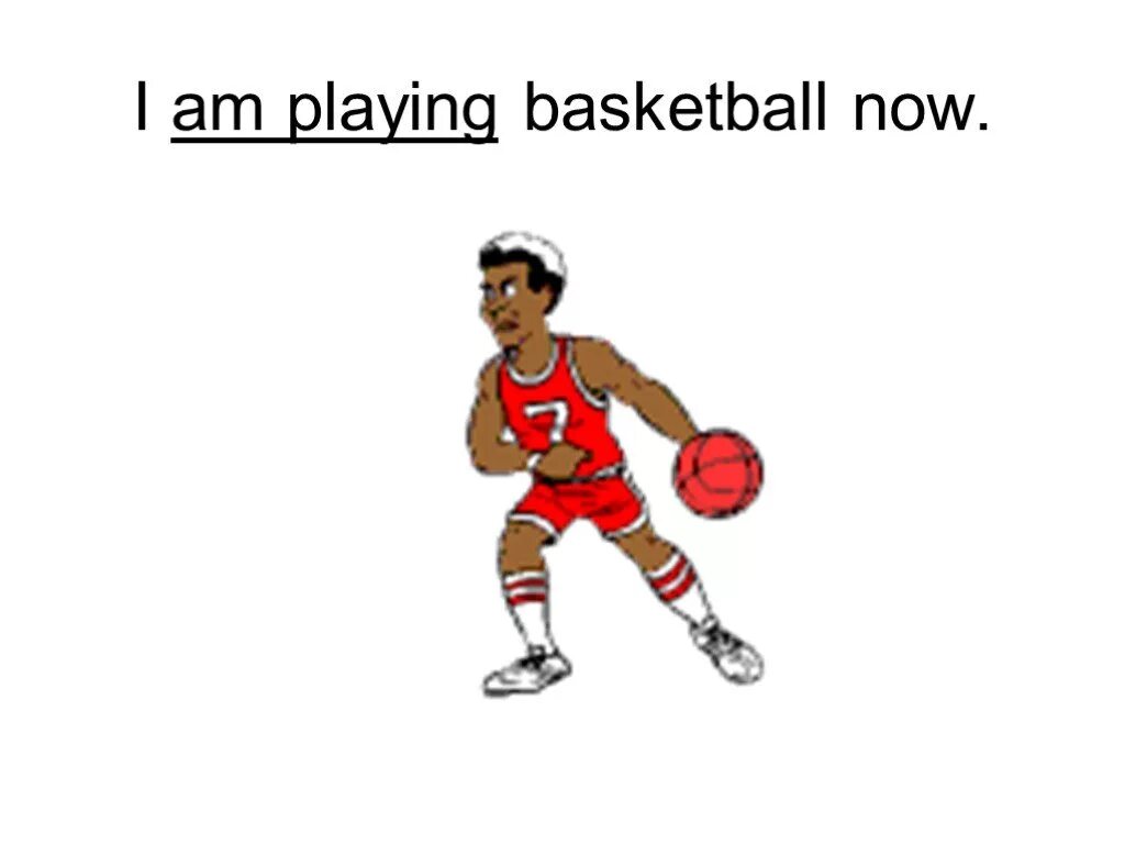 Am player