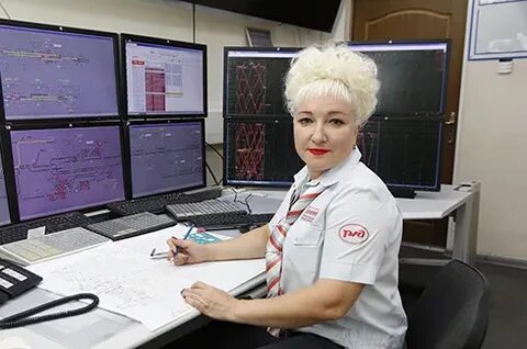Диспетчер новороссийск
