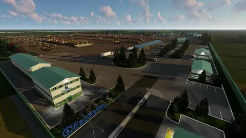 Новые предприятия 2023