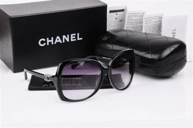 Женские очки Chanel - 121 Brand Shop