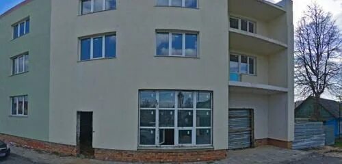 Коммуна 51. Ул. Г. Коммуны 51 к 2. Гомель (беларусь), «дом коммуны».