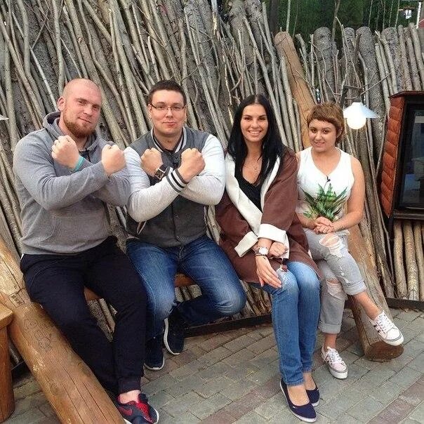 Клава Безверхова заставила замолчать Валеру Блюменкранца и Анну Левченко Лайф До