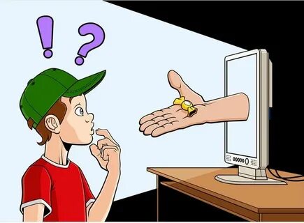 Угроза жизни в интернете