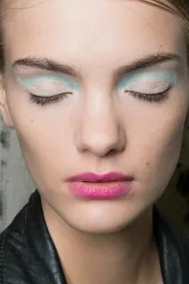 Pastel shadows