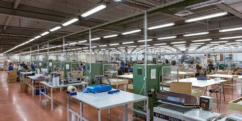 Красная заря работа
