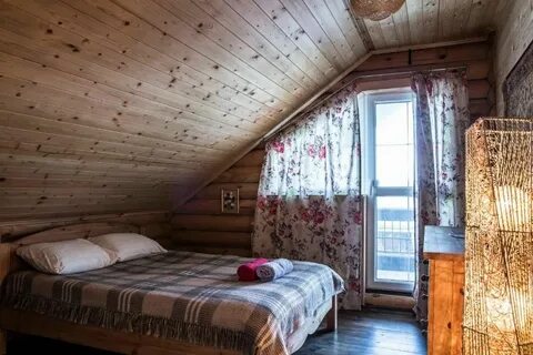 Усадьба кела