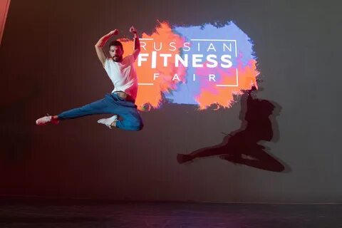 Fitness fair