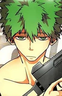 Chi no daisakusen