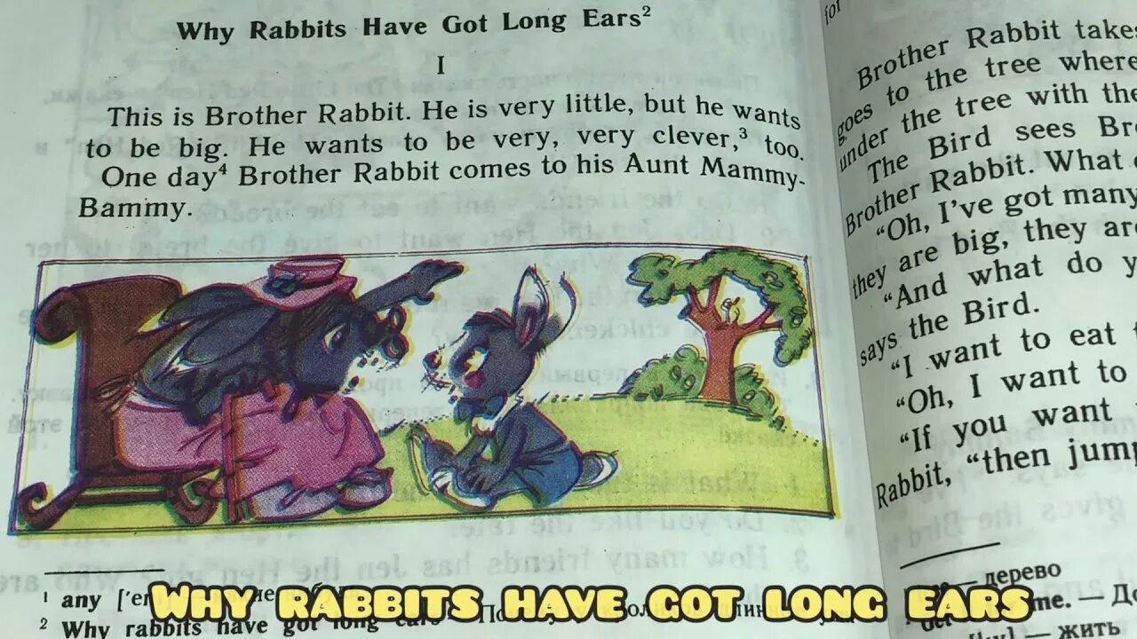 Why Hares have got long Ears. Why Rabbits have got long Ears. Why Rabbits have got long Ears сказка. Иллюстрация why Hares have got long Ears.