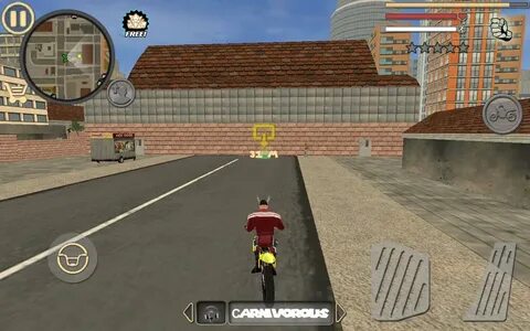 Взлома rope hero town
