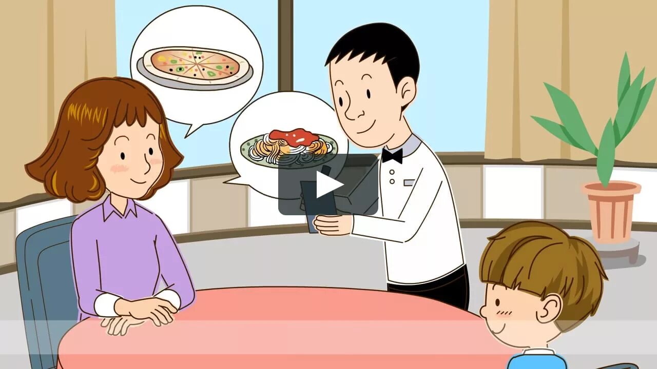 Where to eat 2025