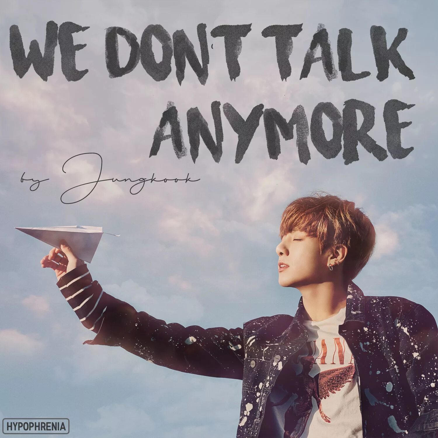 Dont anymore. We don't talk anymore BTS. BTS Чонгук обложка. Чонгук we don't talk anymore. We don't talk anymore Jungkook обложка.