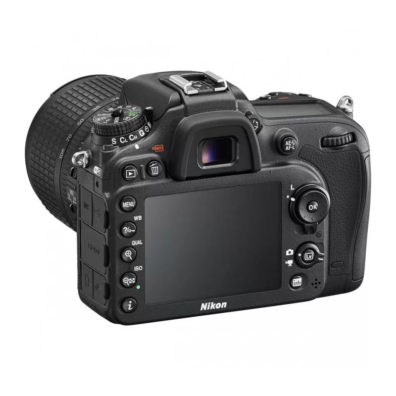 Зеркальная камера какую выбрать. Nikon d7200. Цифровой фотоаппарат Nikon d7100. Nikon d7200 Kit.