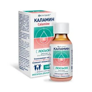 Противовирусные лосьоны
