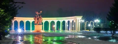 Точное время в петропавловске казахстан сейчас