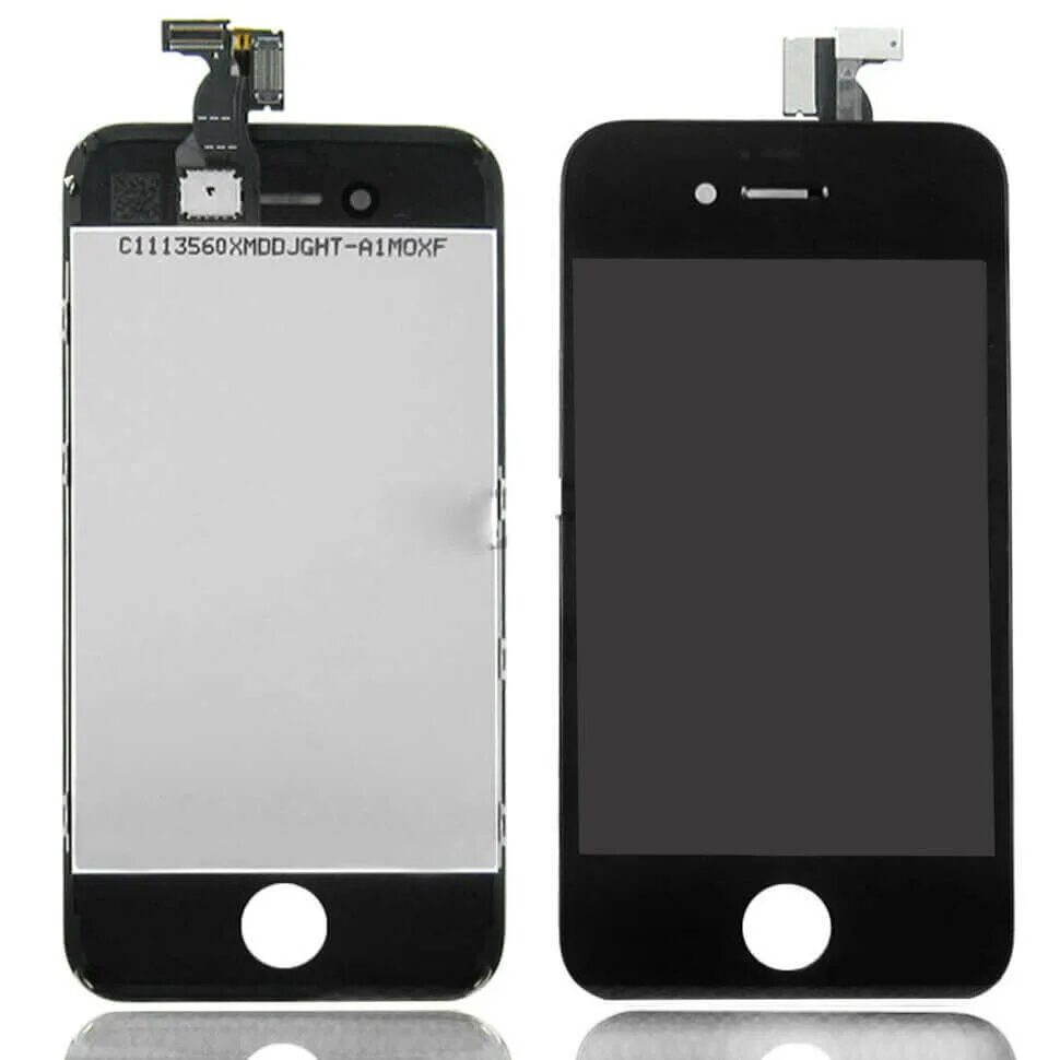 Тачскрин спб. Экран iphone 4s. Iphone 4s модуль. Дисплей айфон 4s. Дисплей для iphone 4s в сборе черный.